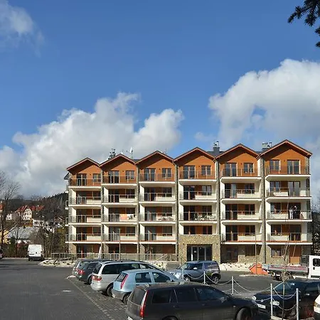 Ogrodowe Sun Seasons 24 Daire