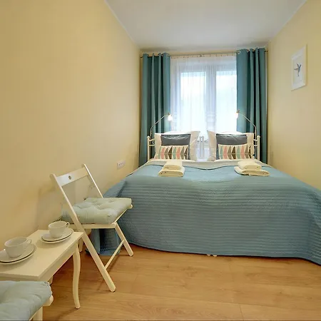 Ogrodowe Sun Seasons 24 Daire
